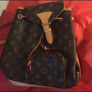 Backpack, used in excellent condition